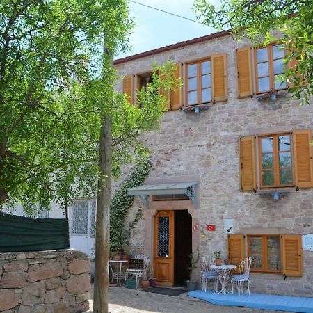 Fragrante Hotel - Adult Only Ayvalı Zewnętrze zdjęcie