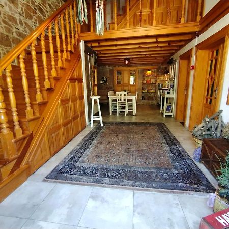 Fragrante Hotel - Adult Only Ayvalı Zewnętrze zdjęcie
