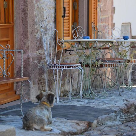 Fragrante Hotel - Adult Only Ayvalı Zewnętrze zdjęcie