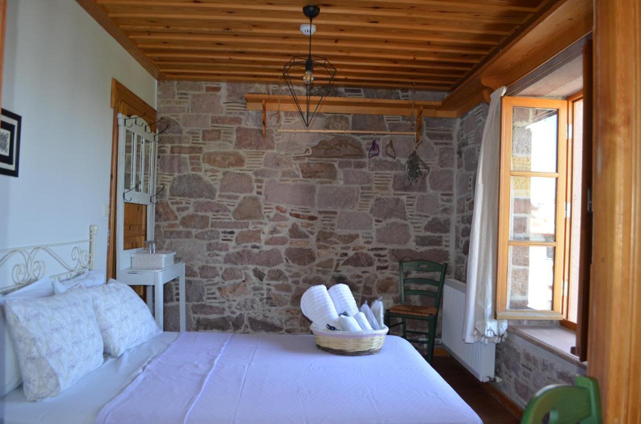 Fragrante Hotel - Adult Only Ayvalı Zewnętrze zdjęcie