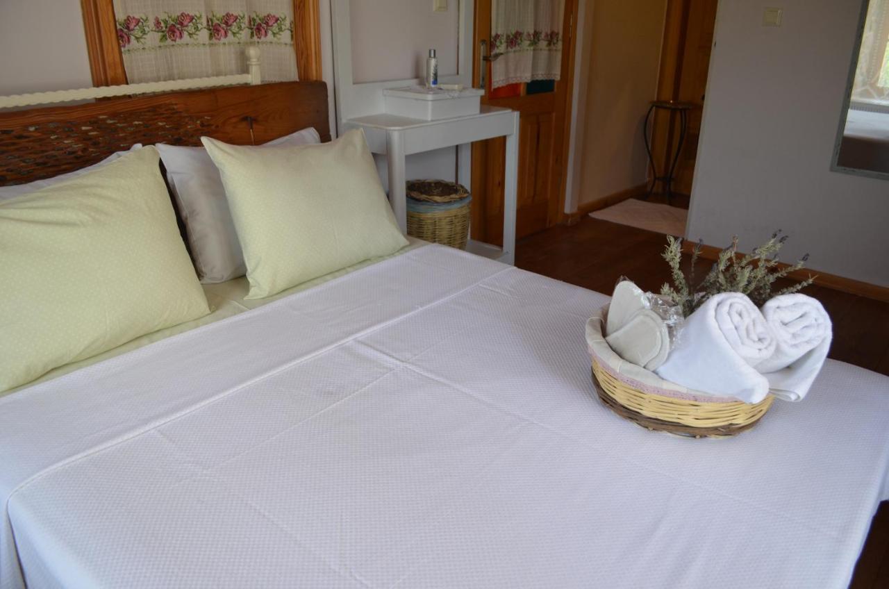 Fragrante Hotel - Adult Only Ayvalı Zewnętrze zdjęcie