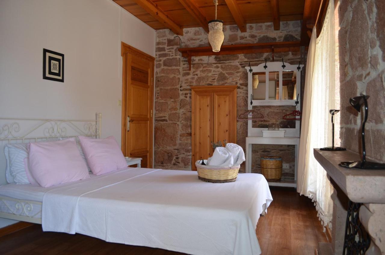Fragrante Hotel - Adult Only Ayvalı Zewnętrze zdjęcie
