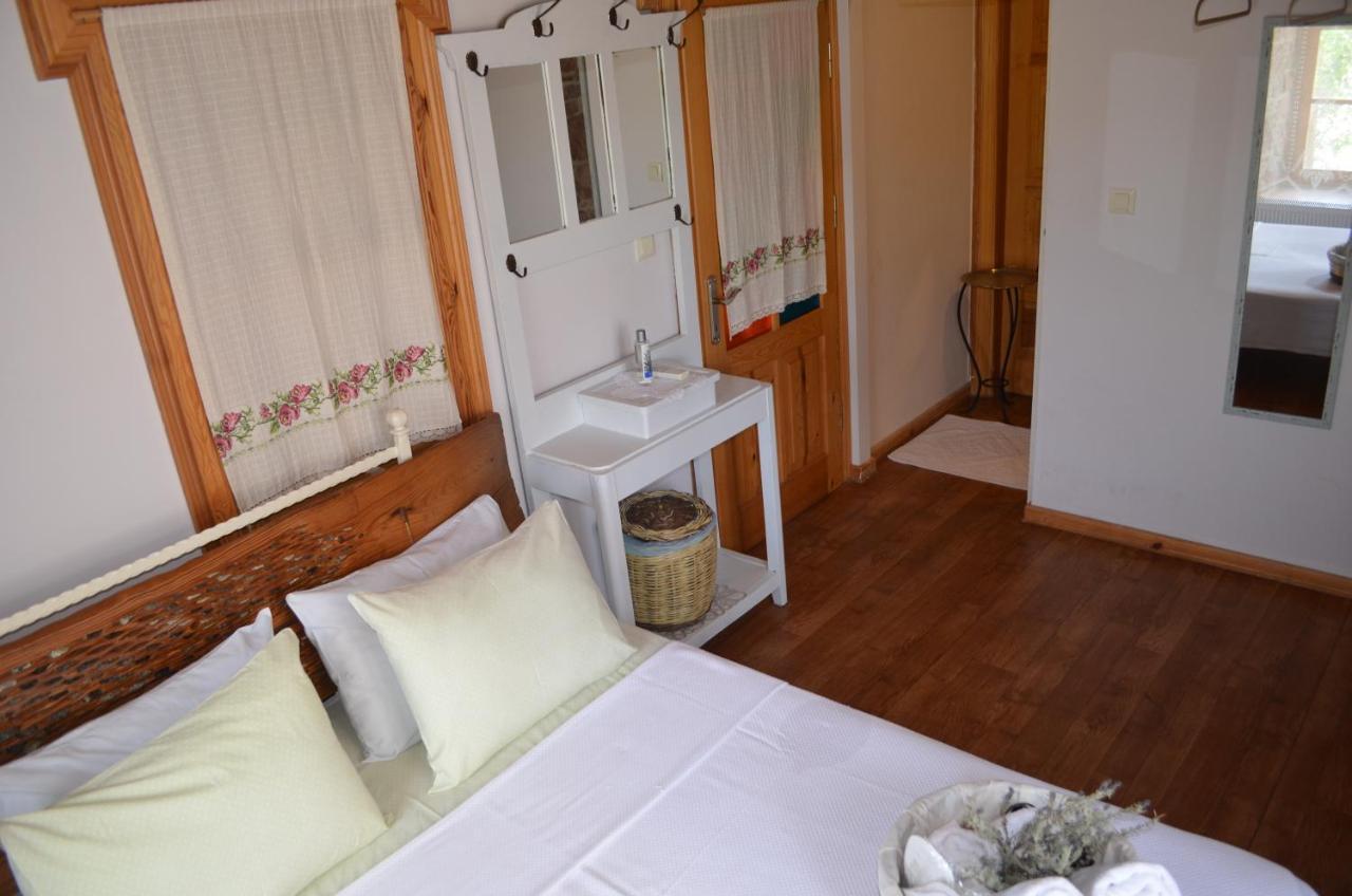 Fragrante Hotel - Adult Only Ayvalı Zewnętrze zdjęcie