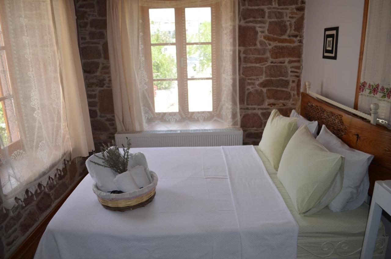 Fragrante Hotel - Adult Only Ayvalı Zewnętrze zdjęcie