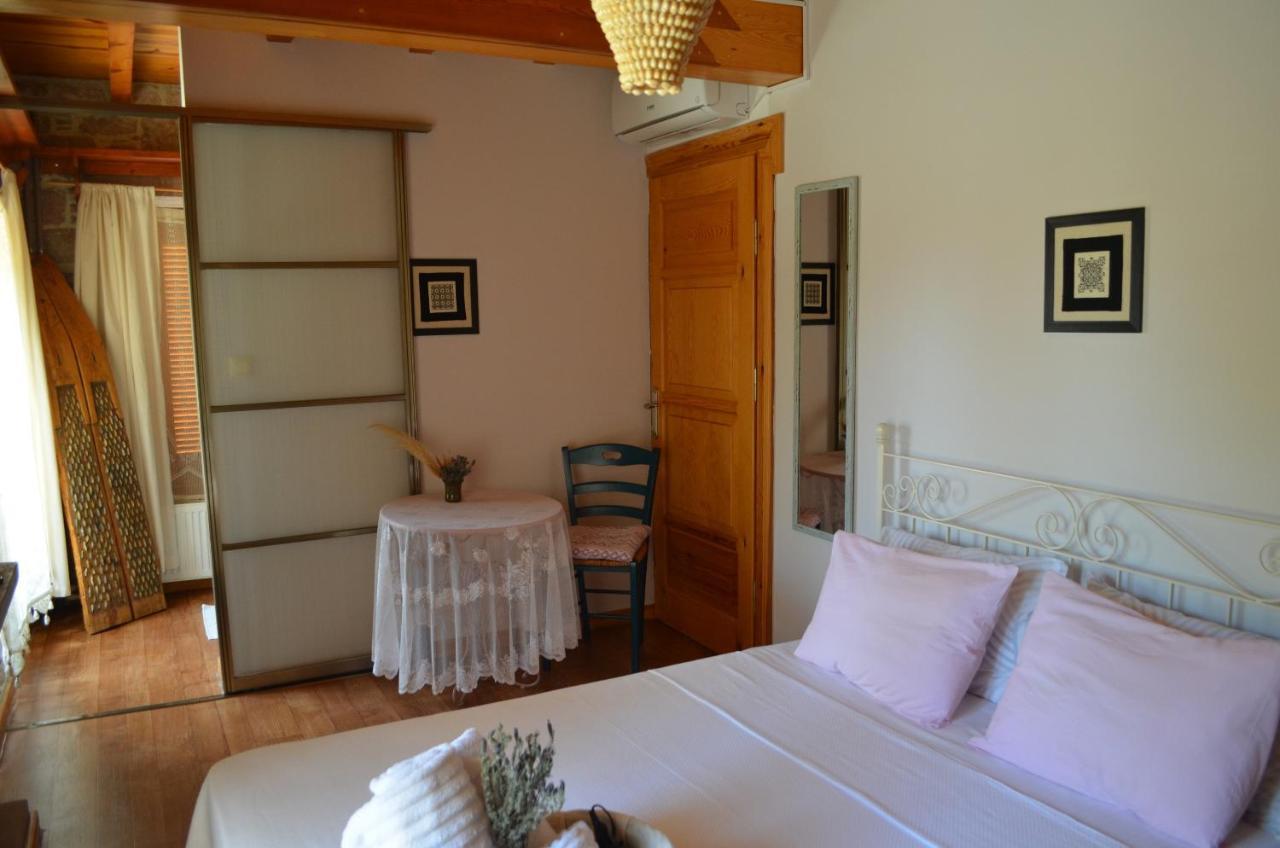 Fragrante Hotel - Adult Only Ayvalı Zewnętrze zdjęcie