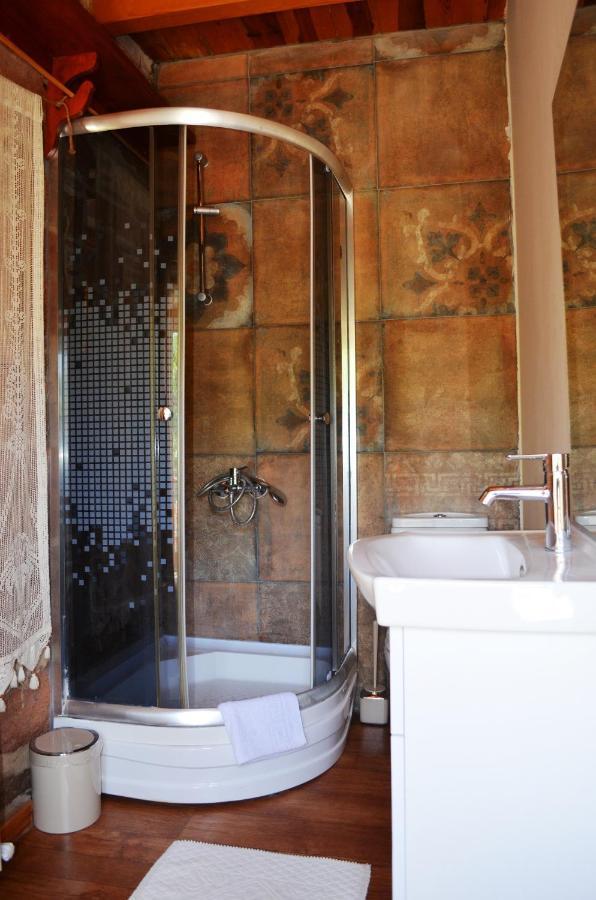 Fragrante Hotel - Adult Only Ayvalı Zewnętrze zdjęcie