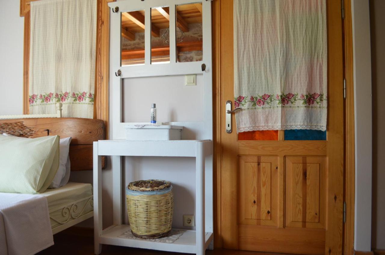 Fragrante Hotel - Adult Only Ayvalı Zewnętrze zdjęcie