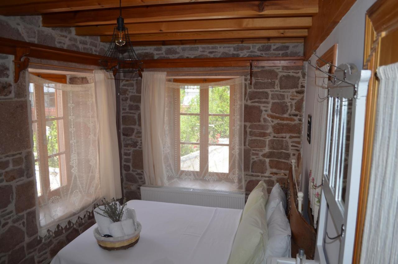 Fragrante Hotel - Adult Only Ayvalı Zewnętrze zdjęcie