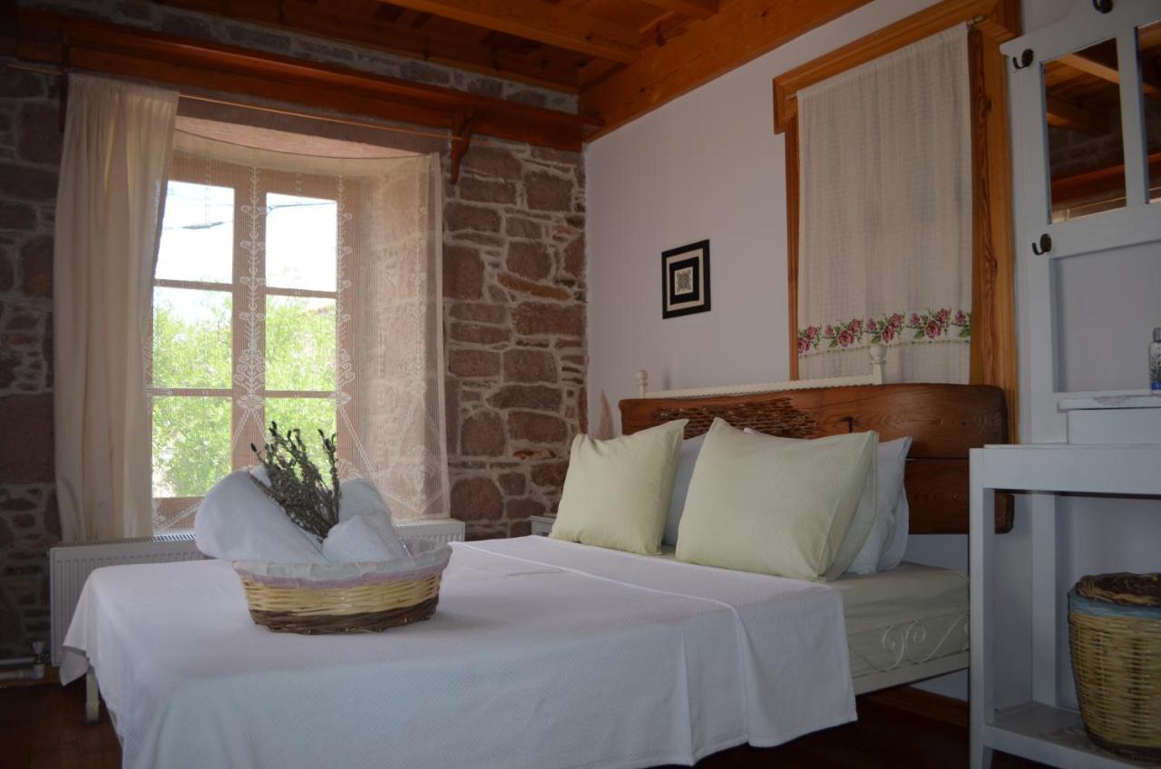 Fragrante Hotel - Adult Only Ayvalı Zewnętrze zdjęcie