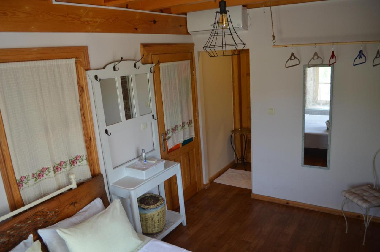 Fragrante Hotel - Adult Only Ayvalı Zewnętrze zdjęcie