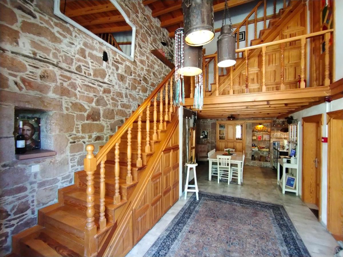 Fragrante Hotel - Adult Only Ayvalı Zewnętrze zdjęcie