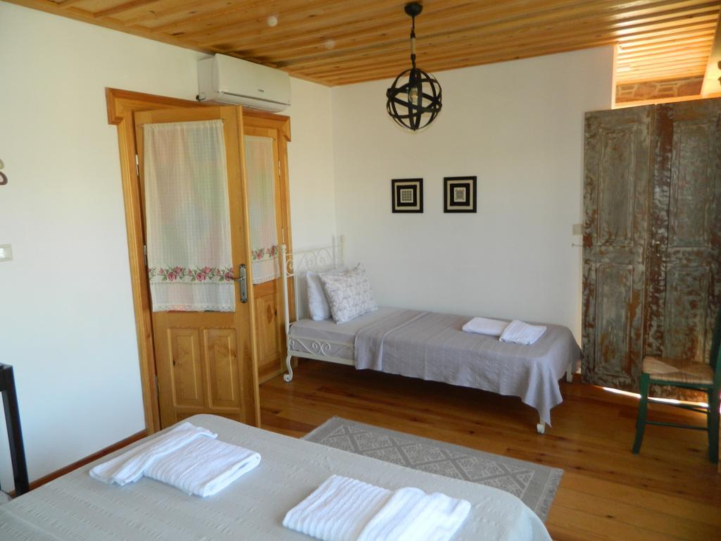 Fragrante Hotel - Adult Only Ayvalı Zewnętrze zdjęcie