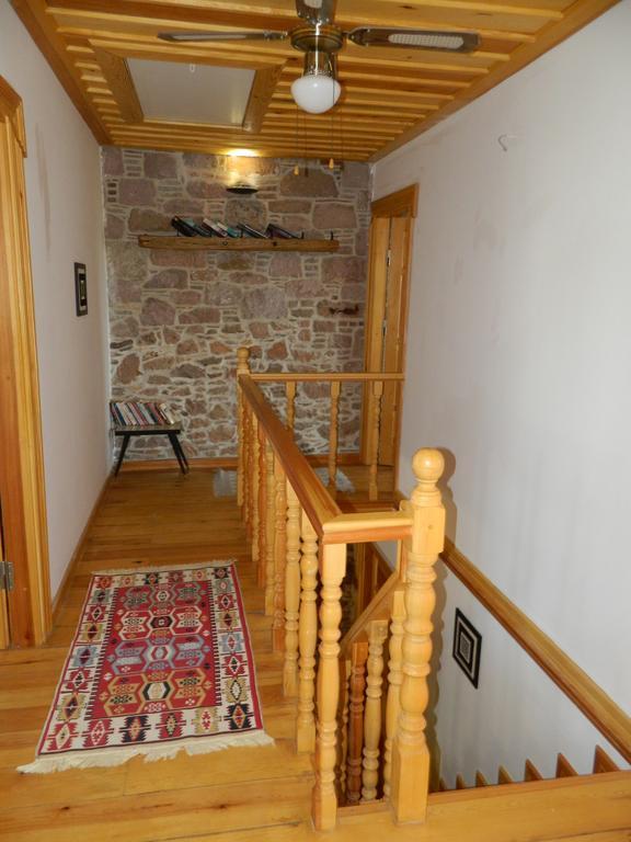 Fragrante Hotel - Adult Only Ayvalı Zewnętrze zdjęcie