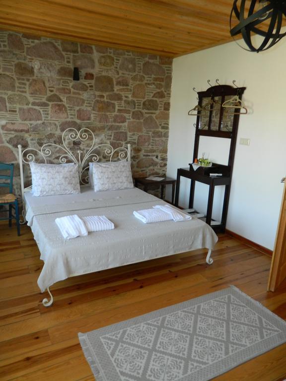 Fragrante Hotel - Adult Only Ayvalı Zewnętrze zdjęcie