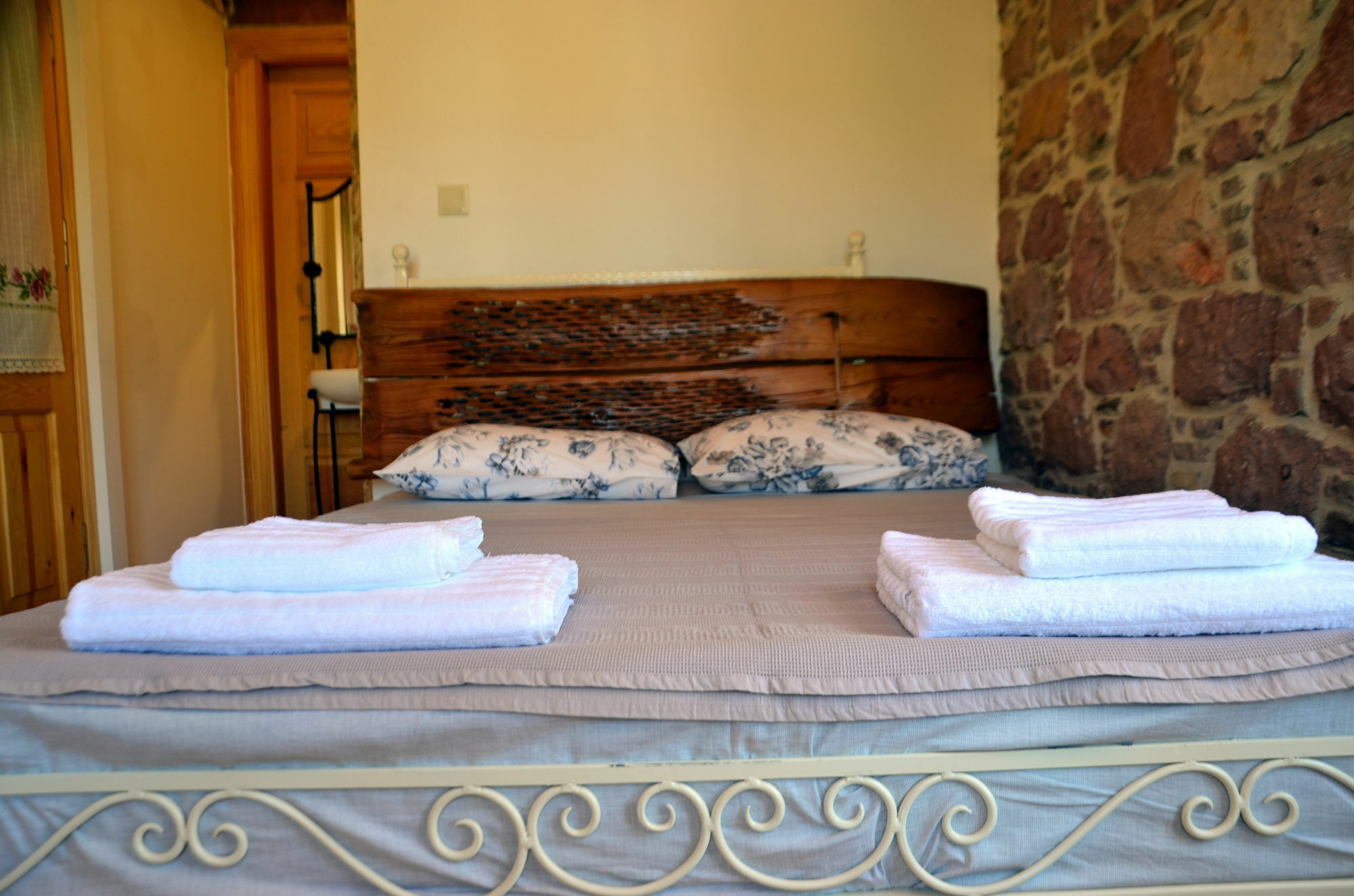 Fragrante Hotel - Adult Only Ayvalı Zewnętrze zdjęcie