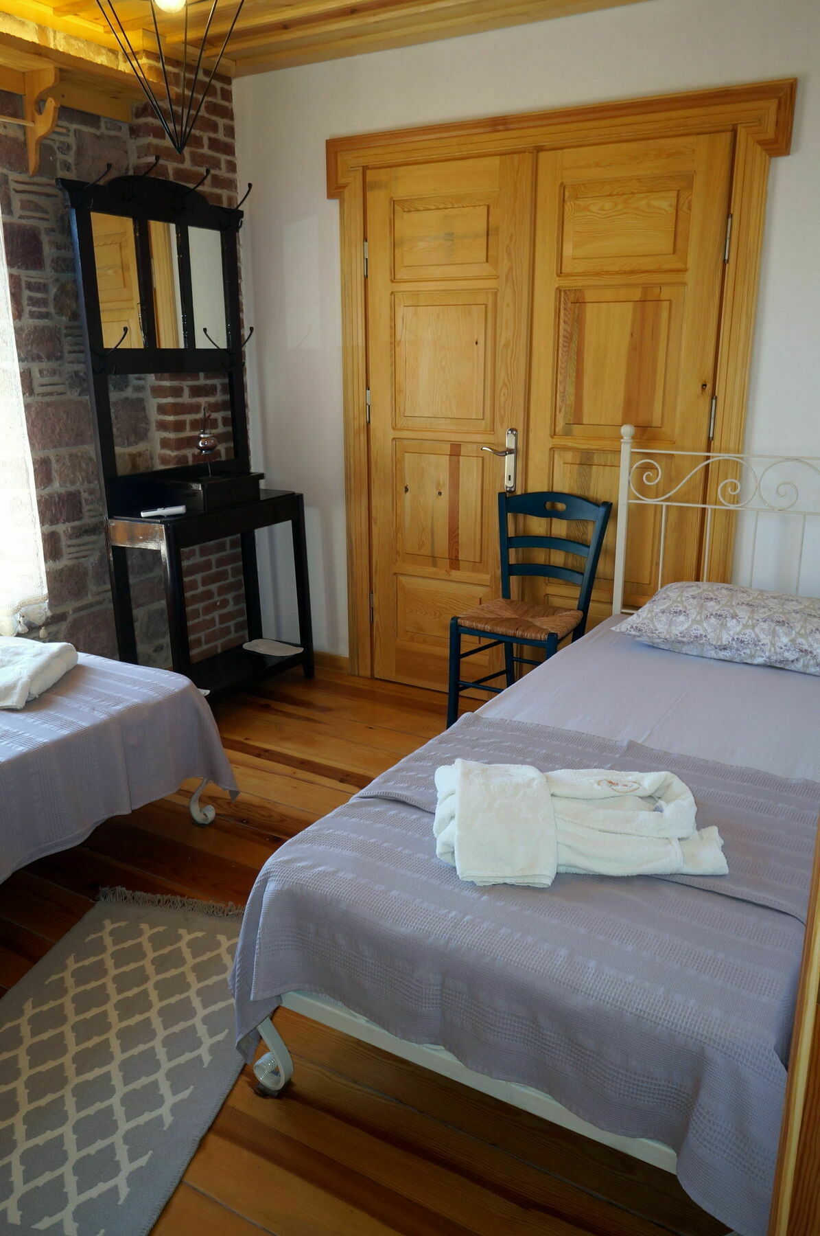 Fragrante Hotel - Adult Only Ayvalı Zewnętrze zdjęcie
