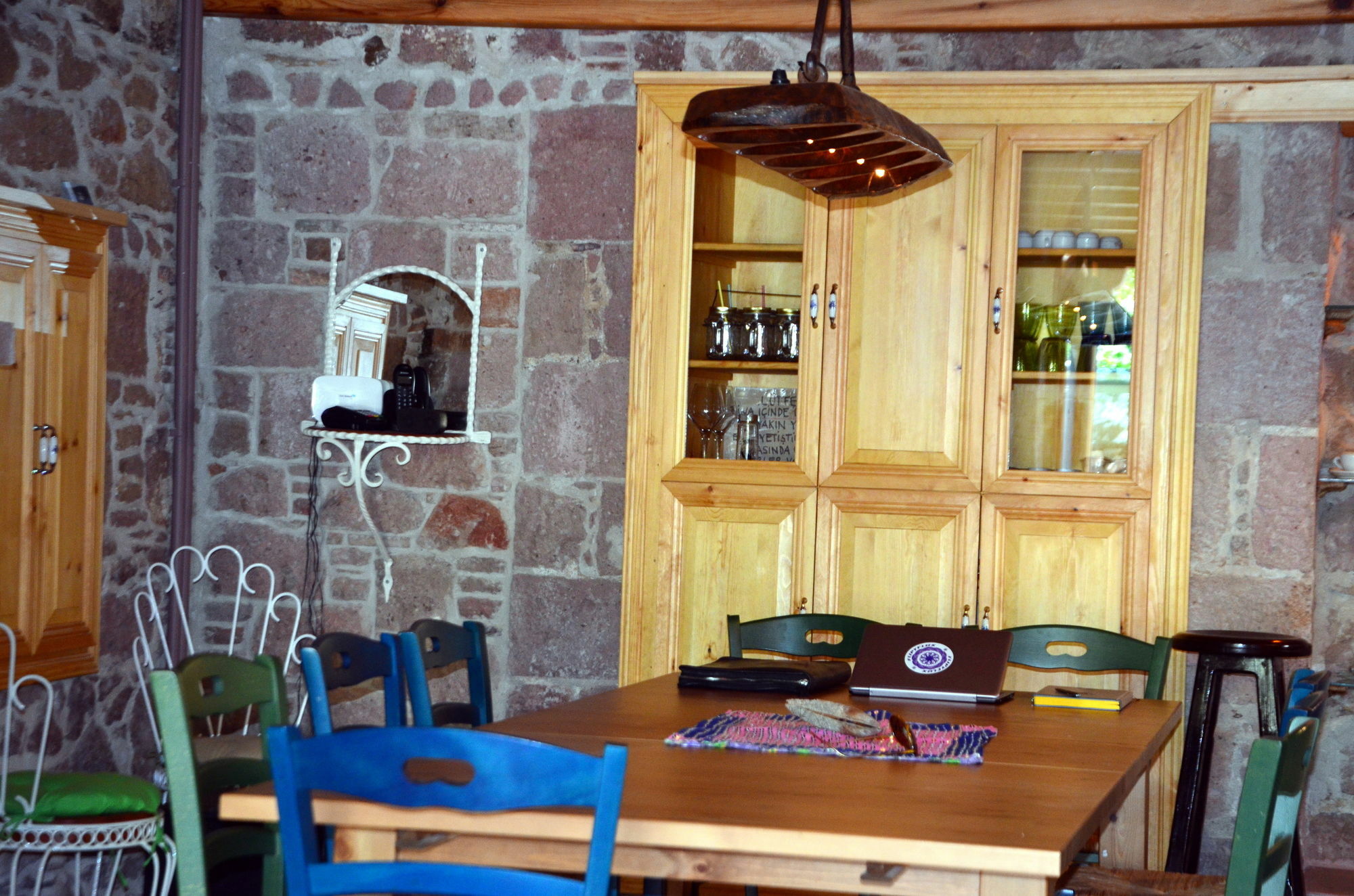 Fragrante Hotel - Adult Only Ayvalı Zewnętrze zdjęcie