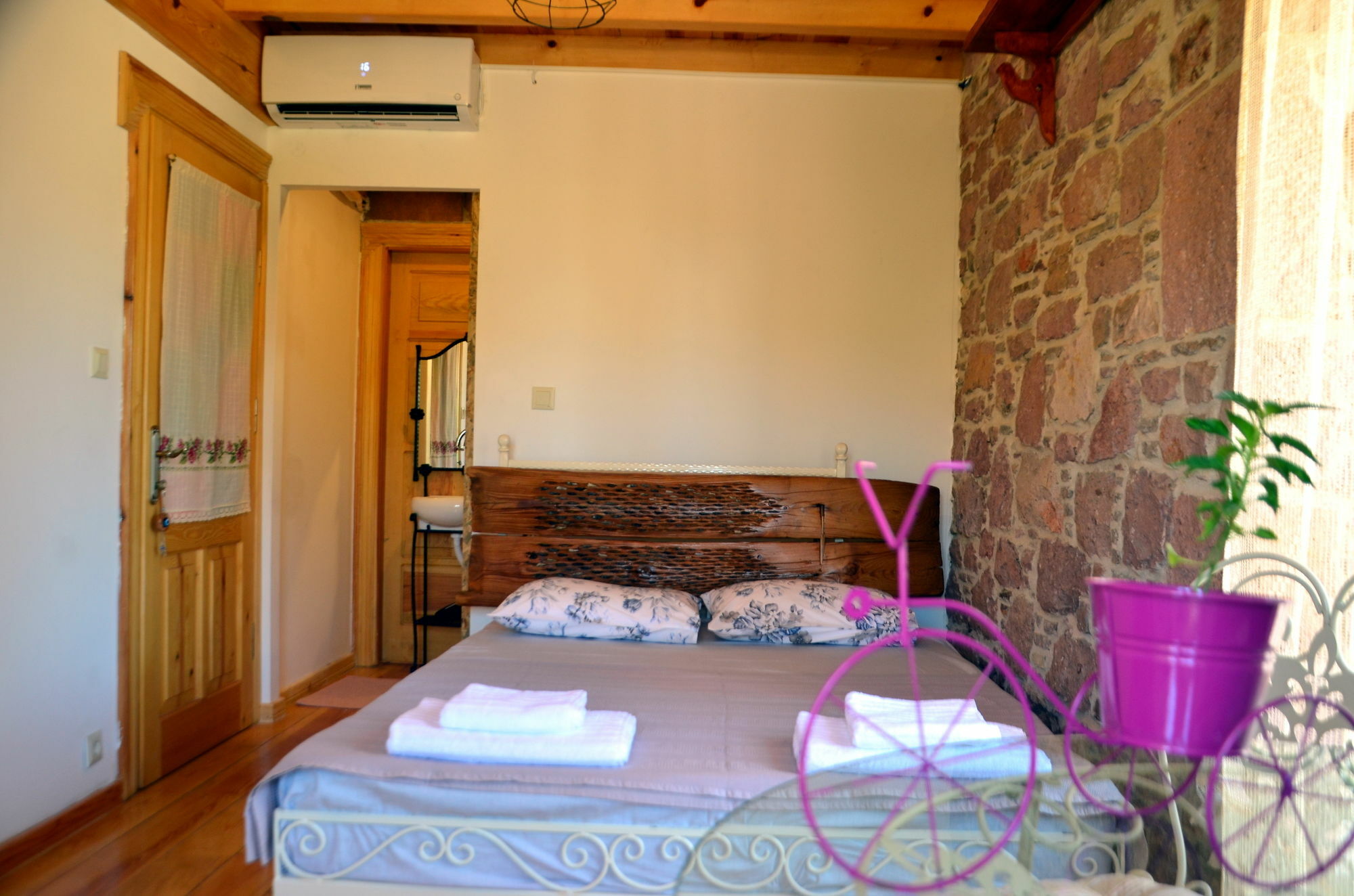 Fragrante Hotel - Adult Only Ayvalı Zewnętrze zdjęcie