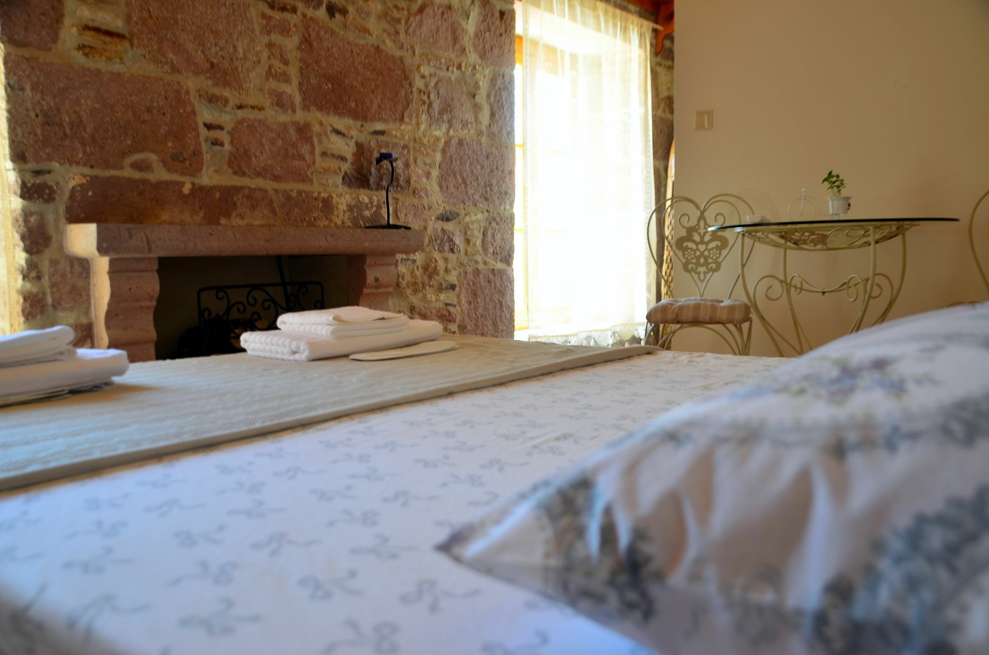 Fragrante Hotel - Adult Only Ayvalı Zewnętrze zdjęcie