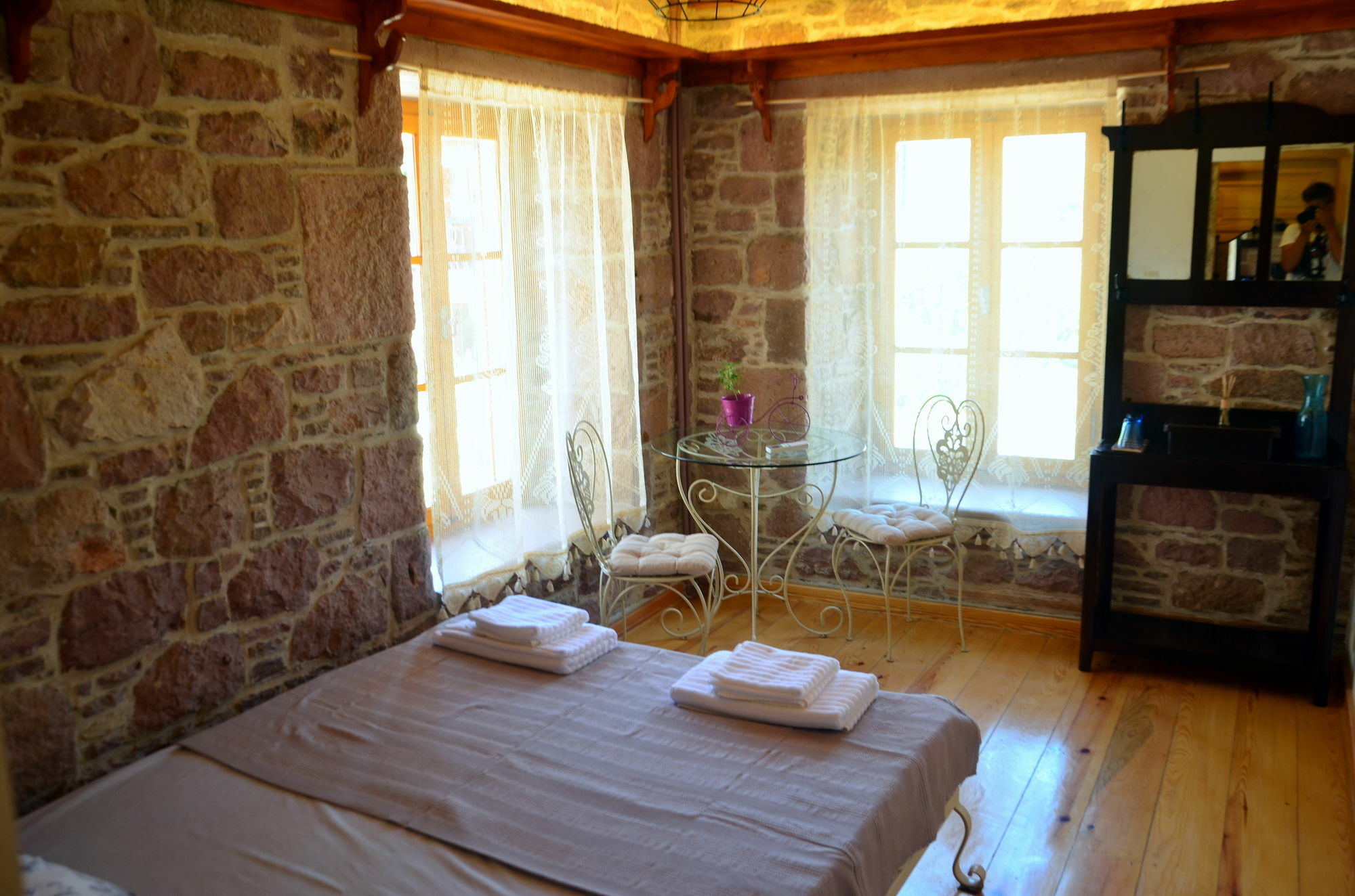 Fragrante Hotel - Adult Only Ayvalı Zewnętrze zdjęcie